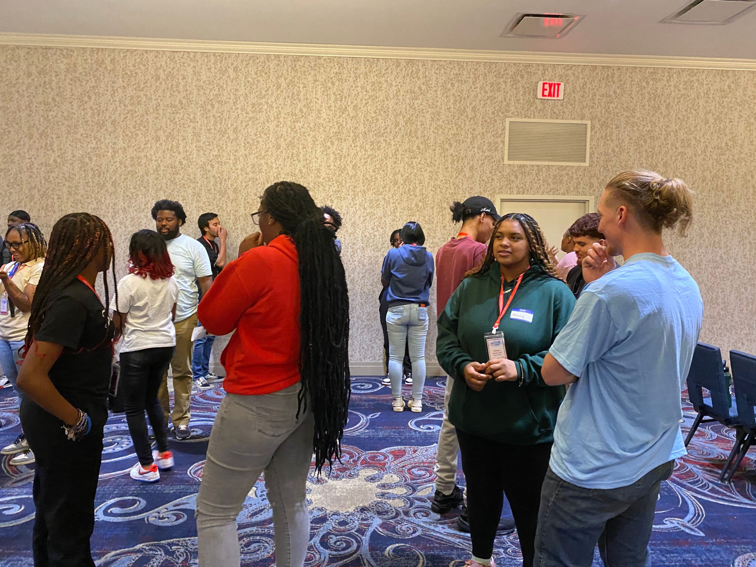 Horizons Consulting Team Devlopment