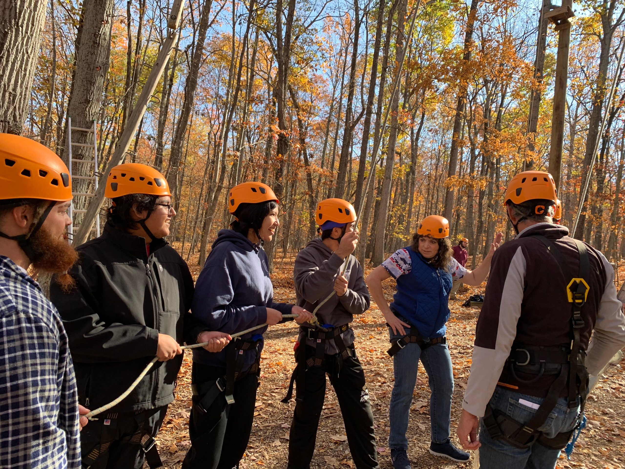 Horizons Consulting_Challenge_Course